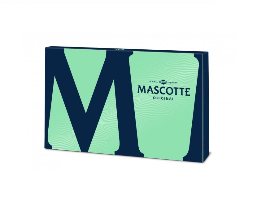 Mascotte Special cigaretové papírky - Etabak.com