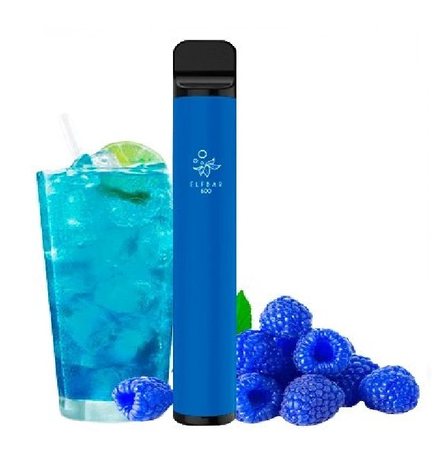 Elf Bar Blue Razz Lemonade 20mg